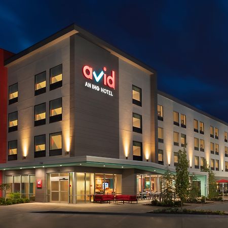 Avid Hotels - Oklahoma City - Quail Springs By Ihg Εξωτερικό φωτογραφία