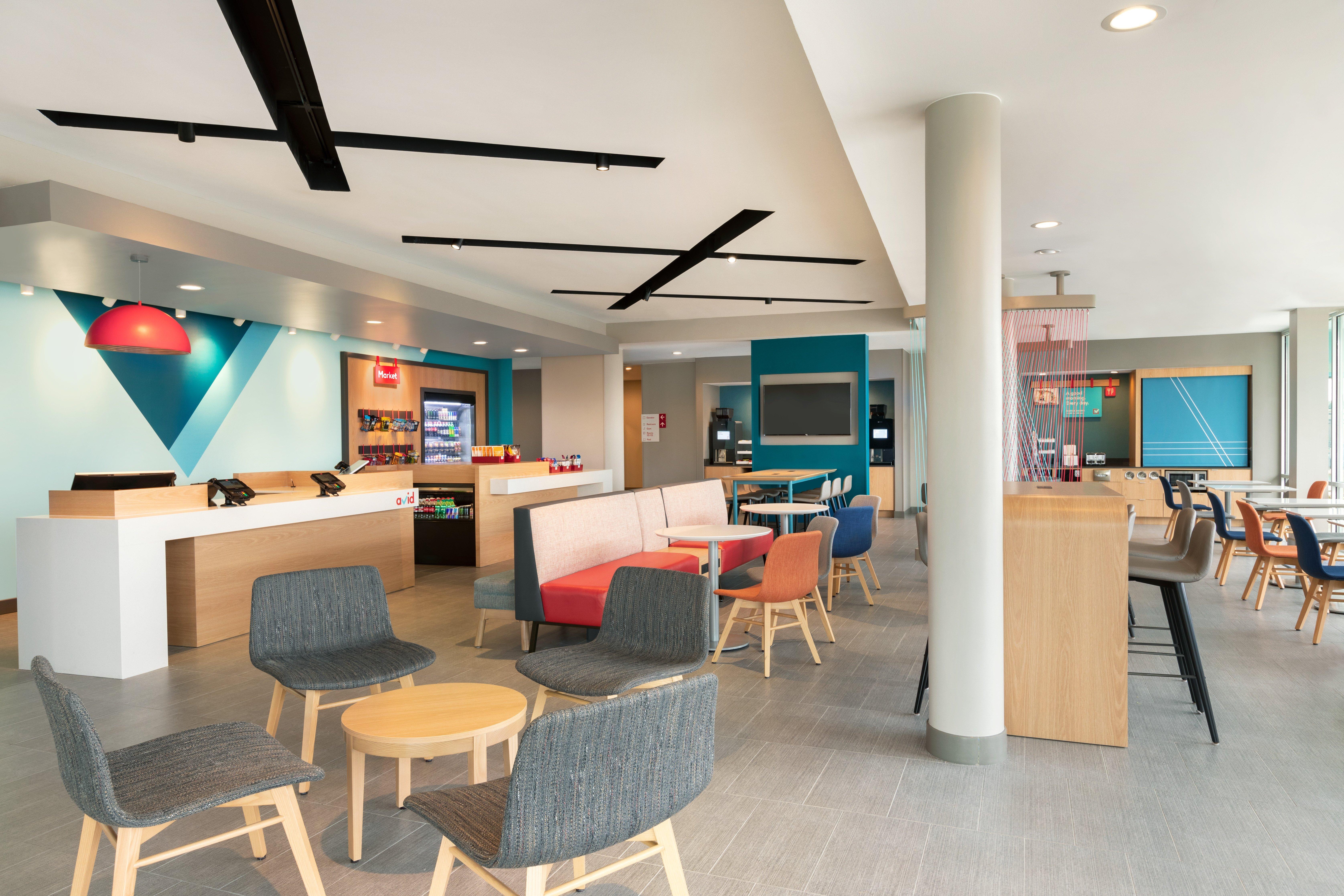 Avid Hotels - Oklahoma City - Quail Springs By Ihg Εξωτερικό φωτογραφία