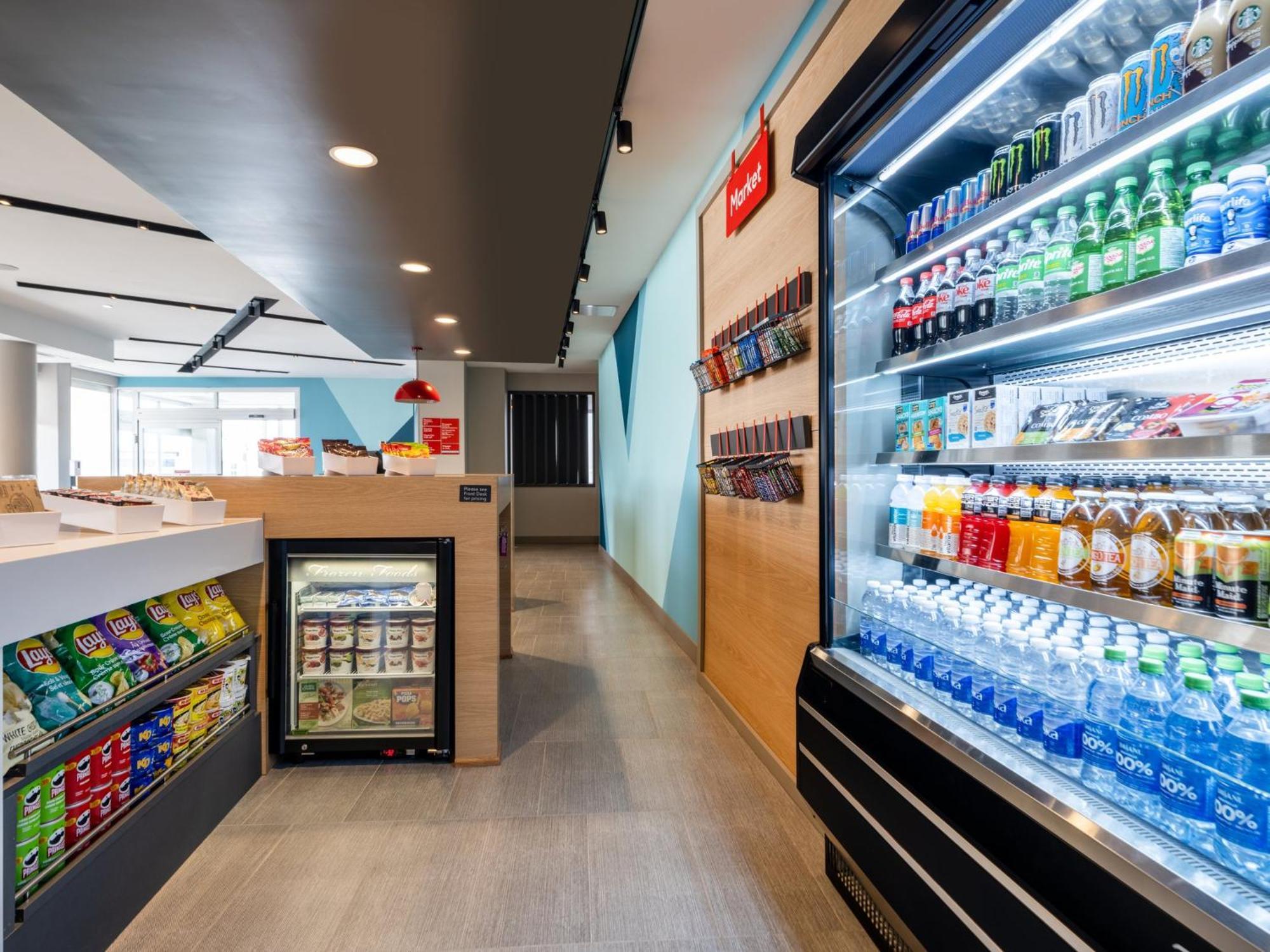 Avid Hotels - Oklahoma City - Quail Springs By Ihg Εξωτερικό φωτογραφία