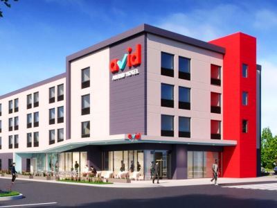 Avid Hotels - Oklahoma City - Quail Springs, An Ihg Hotel Εξωτερικό φωτογραφία