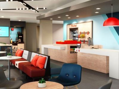 Avid Hotels - Oklahoma City - Quail Springs By Ihg Εξωτερικό φωτογραφία