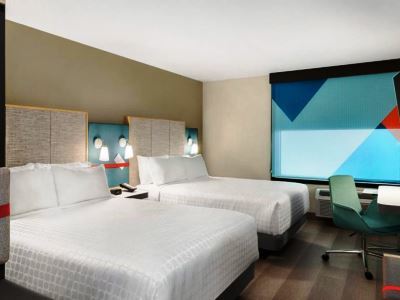 Avid Hotels - Oklahoma City - Quail Springs By Ihg Εξωτερικό φωτογραφία