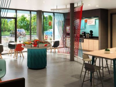 Avid Hotels - Oklahoma City - Quail Springs By Ihg Εξωτερικό φωτογραφία