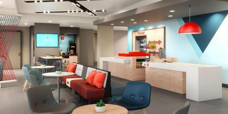 Avid Hotels - Oklahoma City - Quail Springs By Ihg Εξωτερικό φωτογραφία