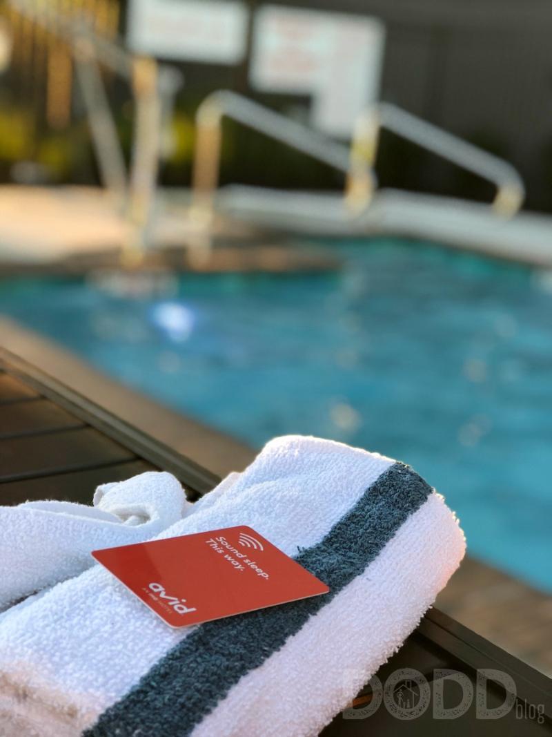 Avid Hotels - Oklahoma City - Quail Springs By Ihg Εξωτερικό φωτογραφία